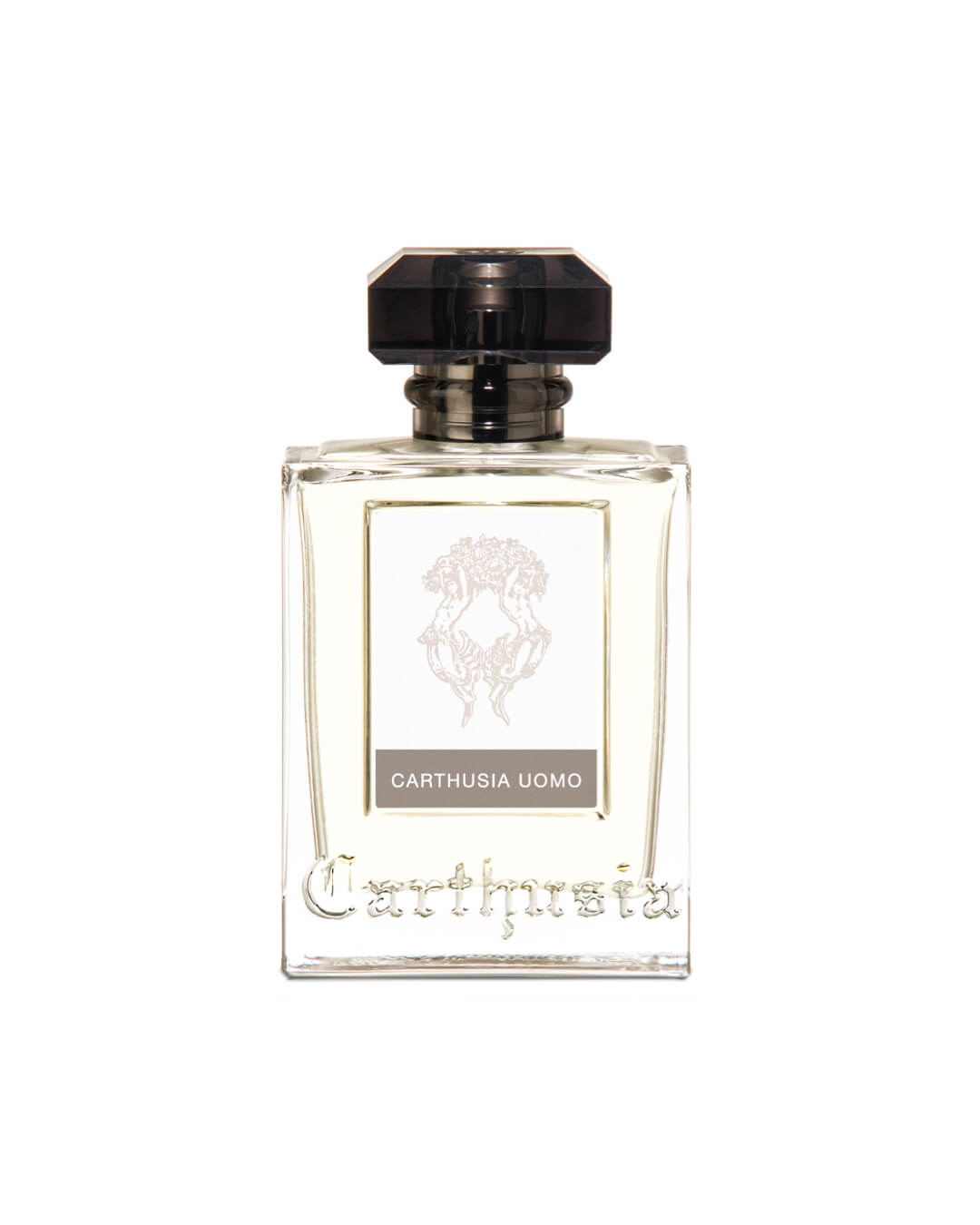 carthusia Eau de Parfum Uomo 100ml tester