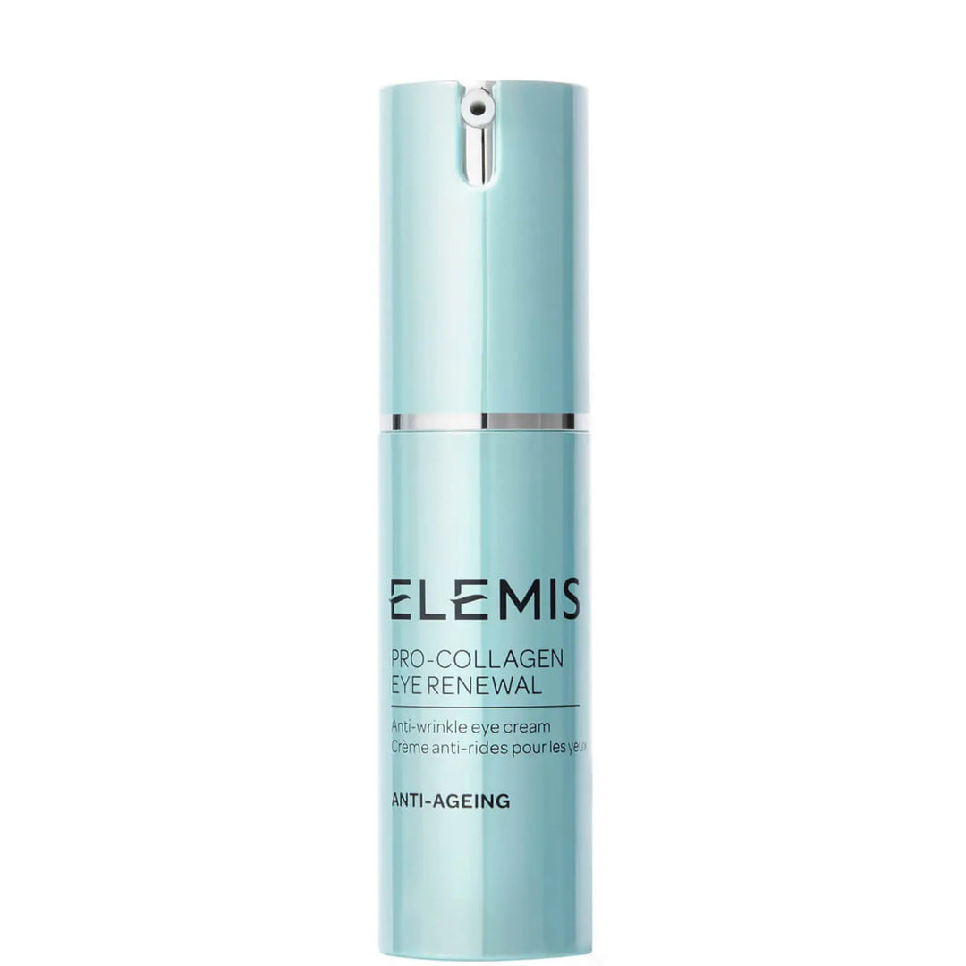 ELEMIS Pro-Collagen Eye Renewal 15ml TESTER - Profumo Web