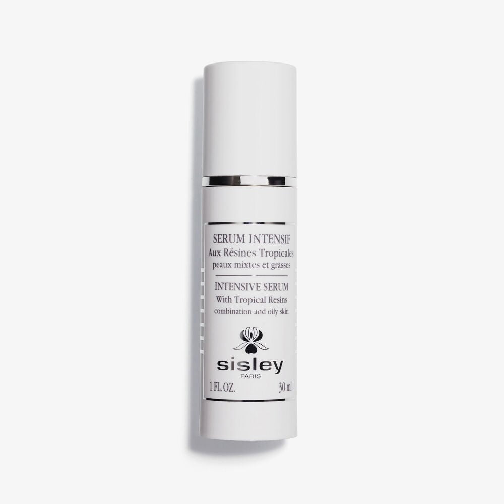 SISLEY SERUM INTENSIF AUX RESINES TROPICALES 30ML TESTER - Profumo Web
