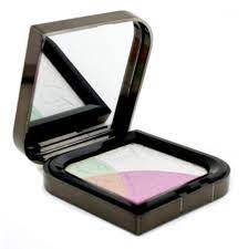 Helena Rubinstein Wanted Eyes Palette Light And Shadow Quatuor 09 Exalted Beauty