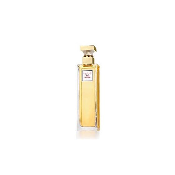 Profumo Elizabeth Arden 5th Avenue Donna EDP 125ml TESTER - Profumo Web