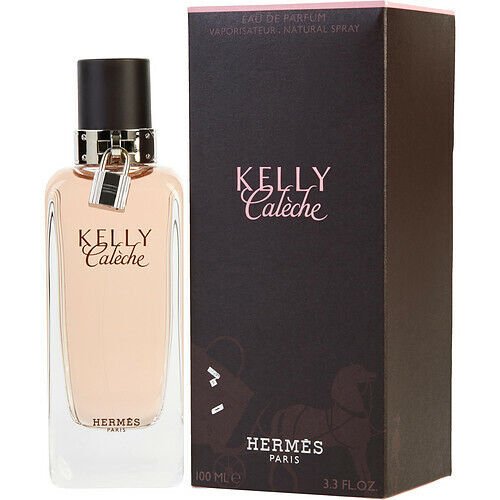 Hermes Kelly Caleche Eau de Parfum - Profumo Web
