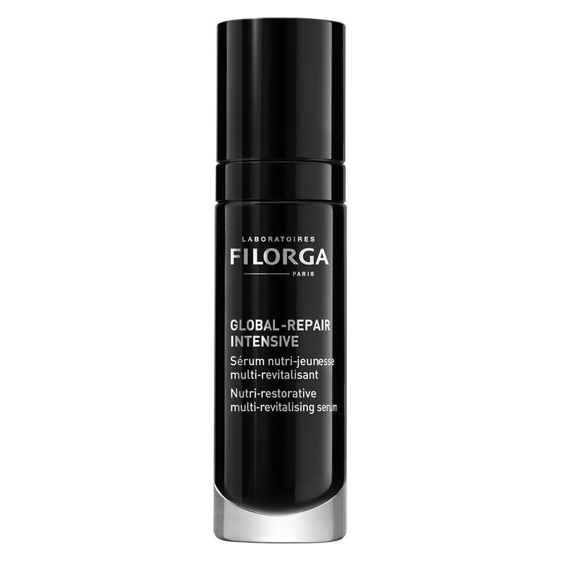 FILORGA GLOBAL-REPAIR INTENSIVE NUTRI-RESTORATIVE MULTI-REVITALISING SERUM 30ML TESTER - Profumo Web