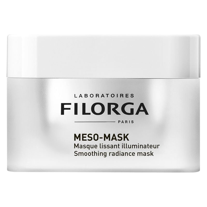 FILORGA MESO-MASK SMOOTHING RADIANCE MASK 50ML TESTER - Profumo Web