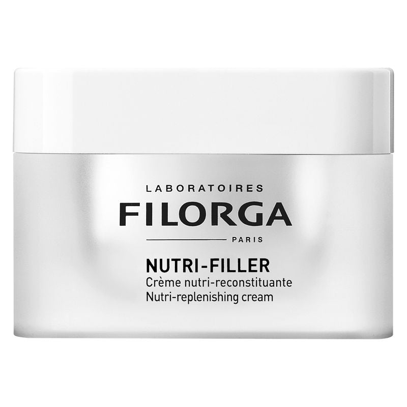 FILORGA NUTRI-FILLER NUTRI-REPLENISHING CREAM 50ML TESTER - Profumo Web