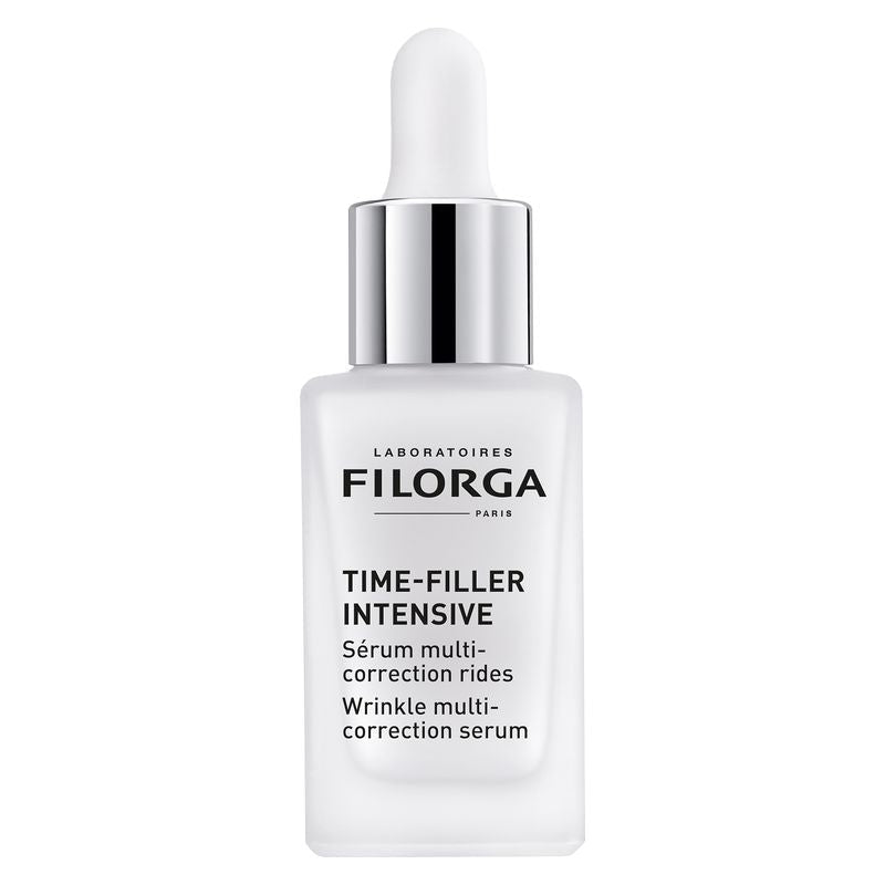 FILORGA TIME-FILLER INTENSIVE WRINKLE MULTI-CORRECTION SERUM 30ML TESTER - Profumo Web