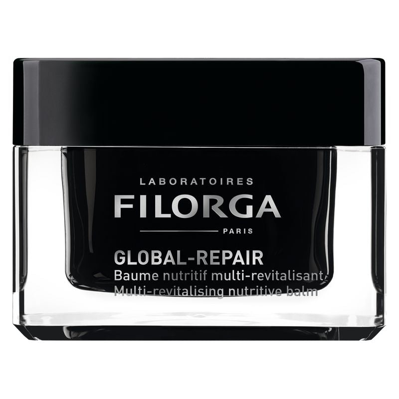 FILORGA GLOBAL-REPAIR MULTI-REVITALISING NUTRITIVE BALM 50ML TESTER - Profumo Web