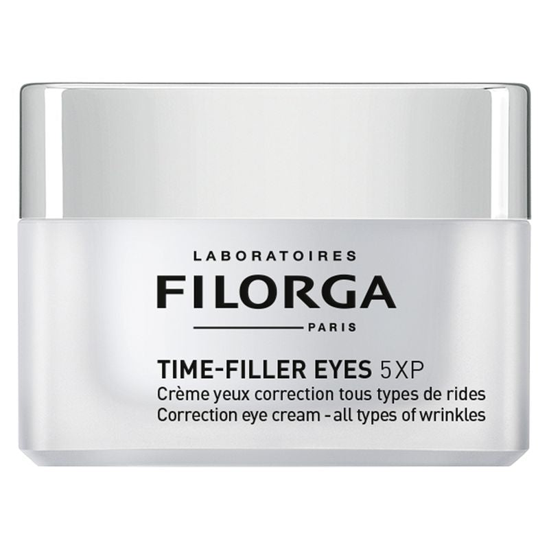 FILORGA TIME-FILLER EYES 5XP 15ML TESTER - Profumo Web