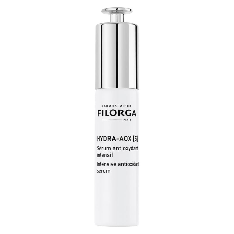 FILORGA HYDRA-AOX [5] - INTENSIVE ANTIOXIDANT SERUM 30ML TESTER - Profumo Web