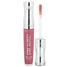 Lucidalabbra Rimmel Stay Glossy Tester - Profumo Web