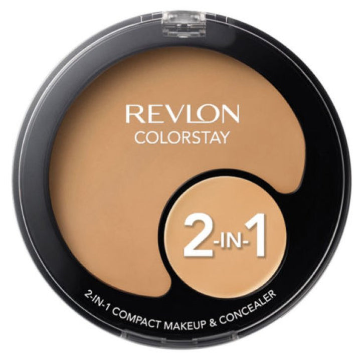 REVLON FONDOTINTA COLORSTAY 2 IN 1