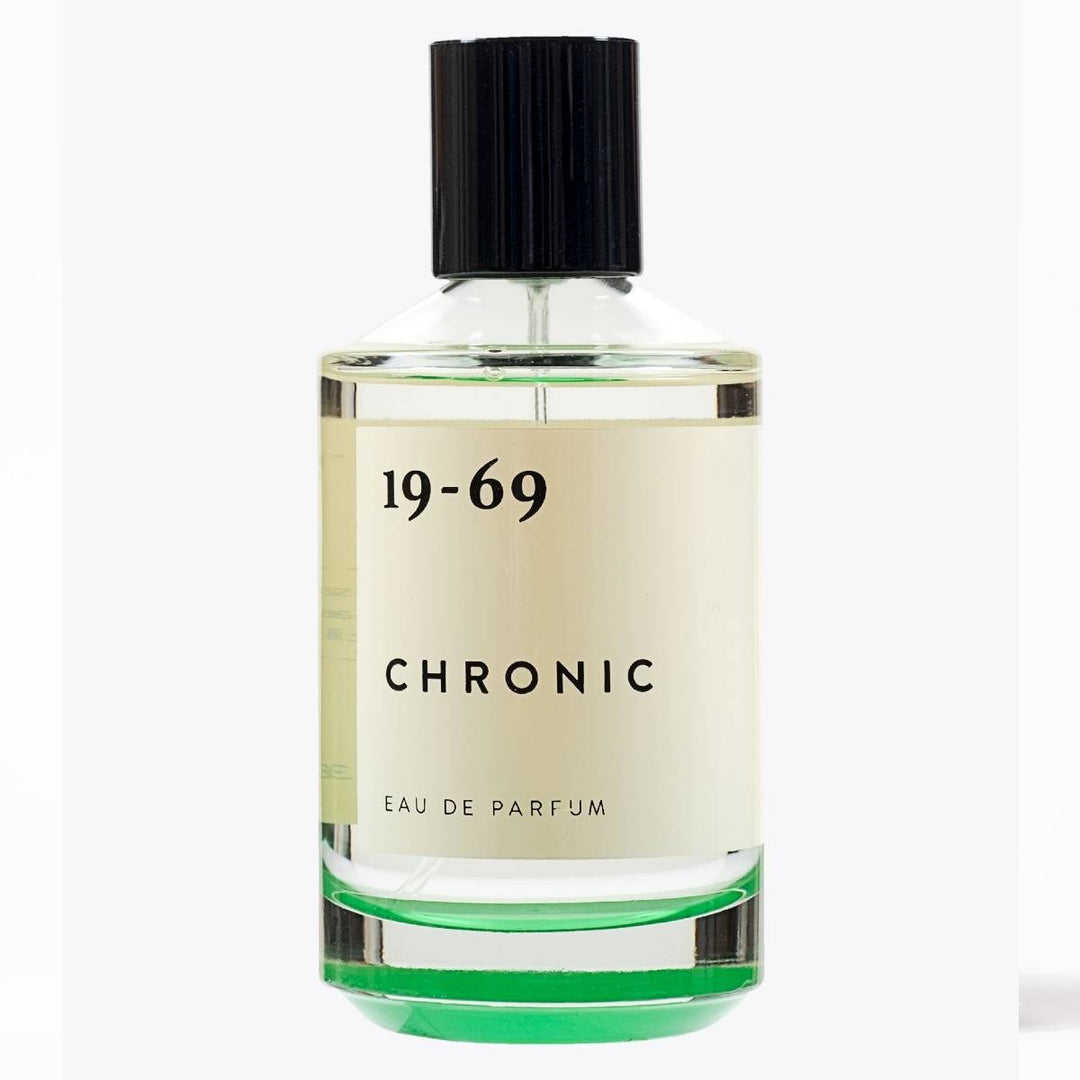 MINI SIZE FIALA 19-69 CHRONIC 9ML TESTER - Profumo Web