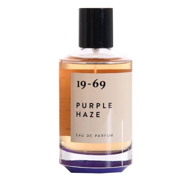 MINI SIZE FIALA 19-69 PURPLE HAZE 9ML TESTER - Profumo Web