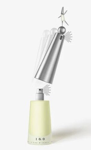Profumo Donna Issey Miyake Igo Eau de Toilette 60+20 ml - Profumo Web