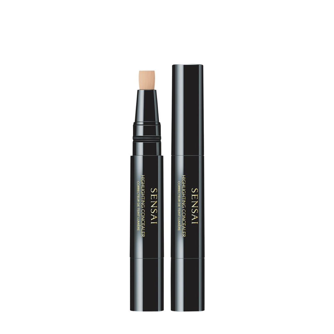 Sensai Correttore HIGHLIGHTING CONCEALER 3.5ml - Profumo Web