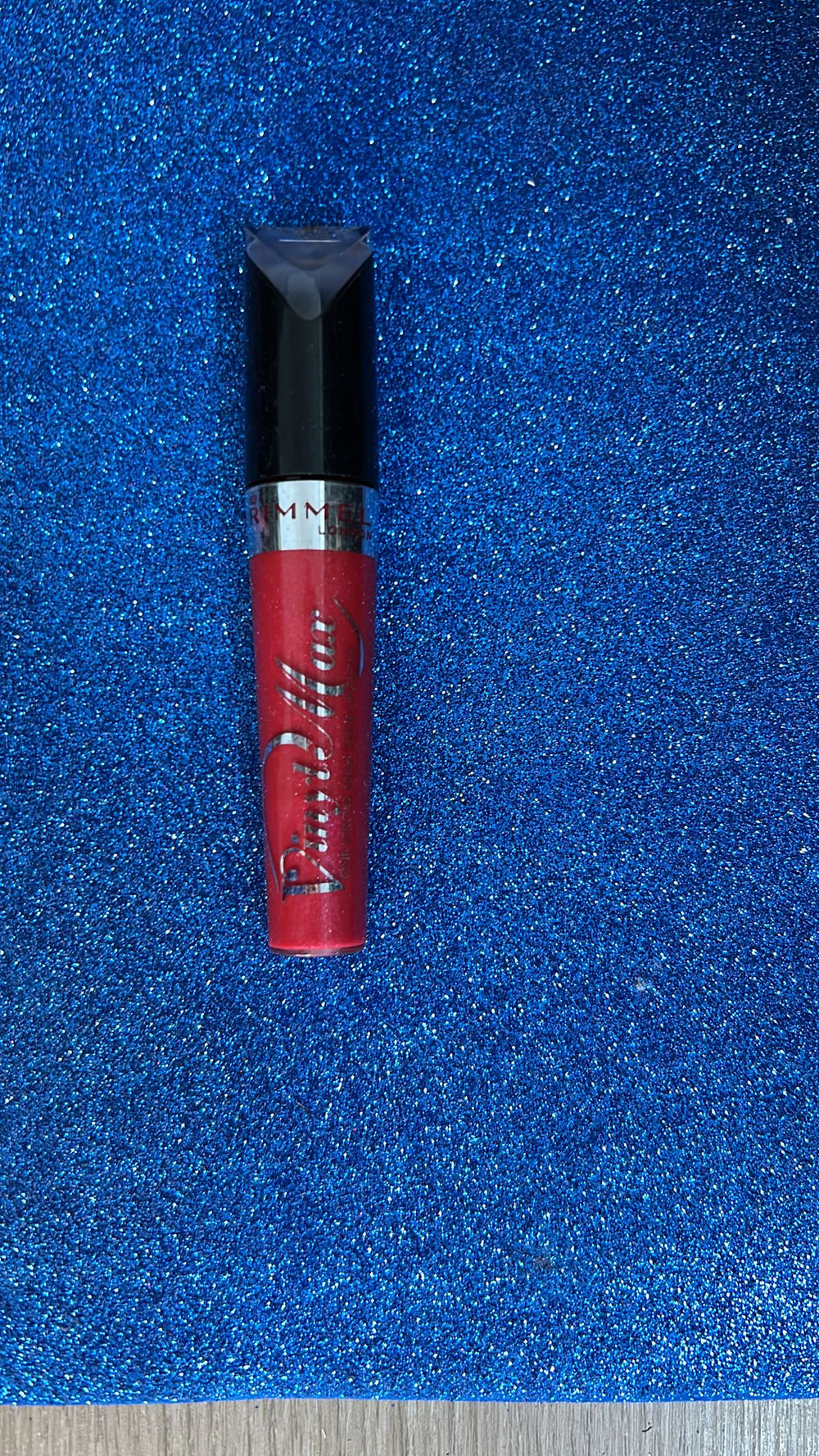 Rimmel Gloss Vanyl Max Tester - Profumo Web
