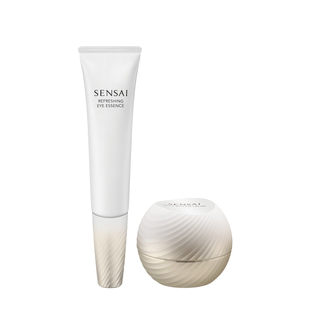 SENSAI TOTAL EYE TREATMENT 35ML TESTER - Profumo Web