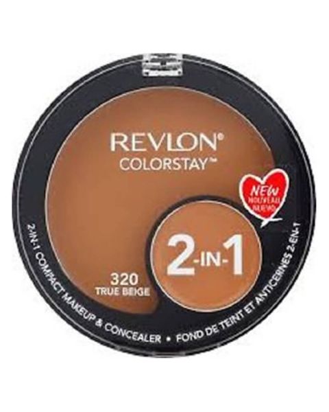 REVLON FONDOTINTA COLORSTAY 2 IN 1
