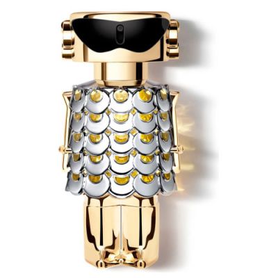 PROFUMO PACO RABANNE FAME EDP 80ML TESTER - Profumo Web