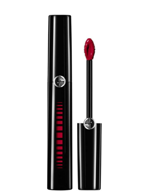 Armani Ecstasy Labbra Mirror Lacca Tester