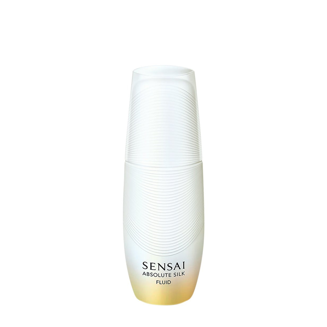 SENSAI ABSOLUTE SILK FLUID 80ML TESTER - Profumo Web