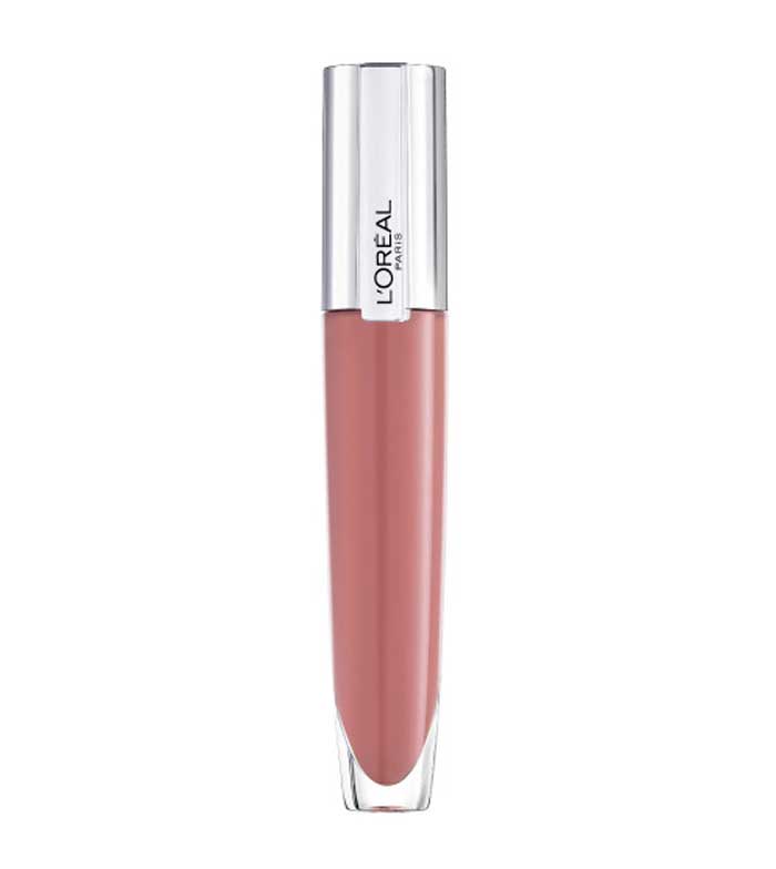 L OREAL BRILLIANT SIGNATURE Gloss Volumizzante TESTER - Profumo Web