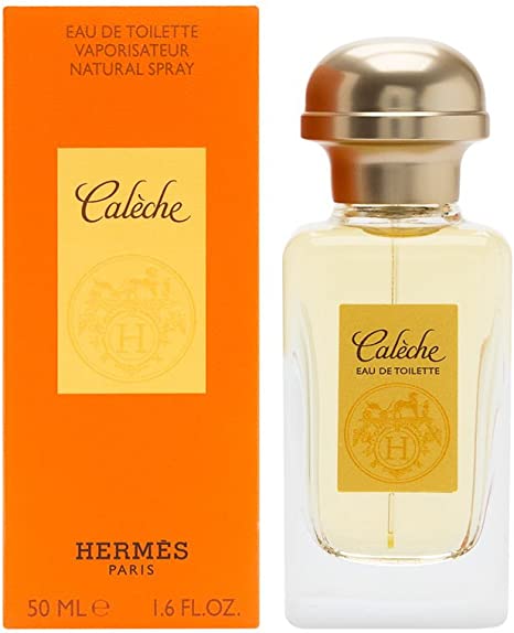 Profumo Donna Hermes Caleche Eau de Toilette 50 ml - Profumo Web