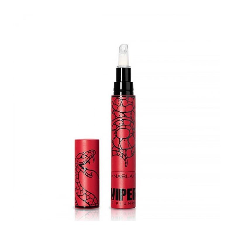 Nabla Cosmetics Viper Lip Plumper - Profumo Web