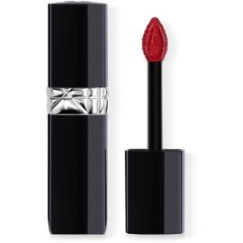 ROUGE DIOR FOREVER LIQUID LACQUER TESTER - Profumo Web