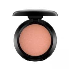 Mac Sheertone Shimmer Blush Sunbasque 6g - Profumo Web