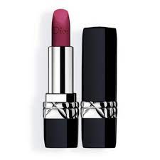 Rossetto Dior Rouge Dior Matte Tester - Profumo Web