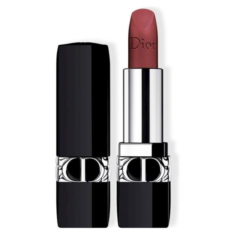 Dior Rossetto Matte Tester con Tappo Di Plastica - Profumo Web