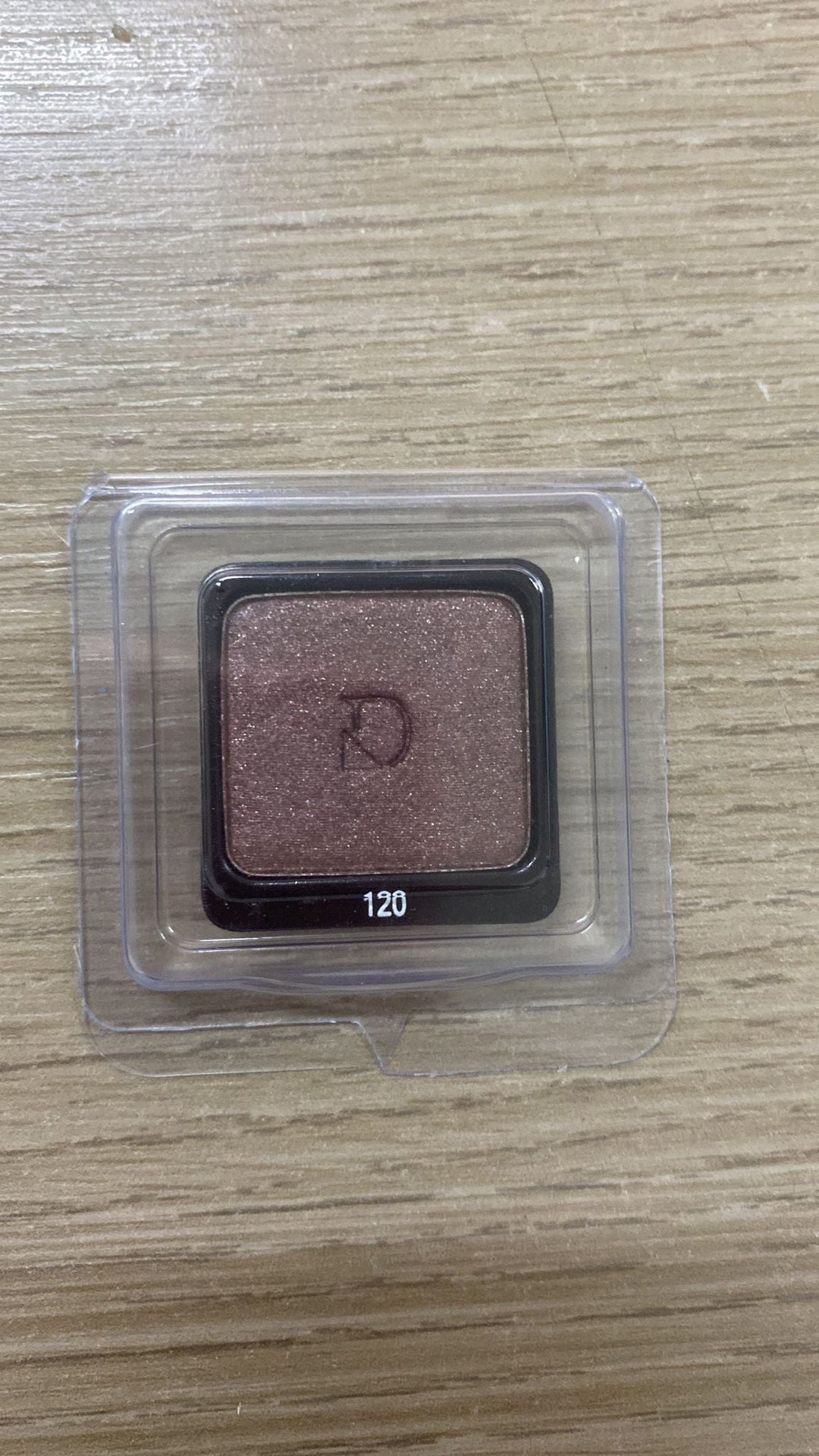 RICARICA DIEGO DELLA PALMA OMBRETTO PERLATO TESTER 2g - Profumo Web