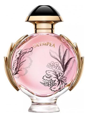 Paco Rabanne Olympea Blossom Eau de Parfum 80 ml TESTER - Profumo Web