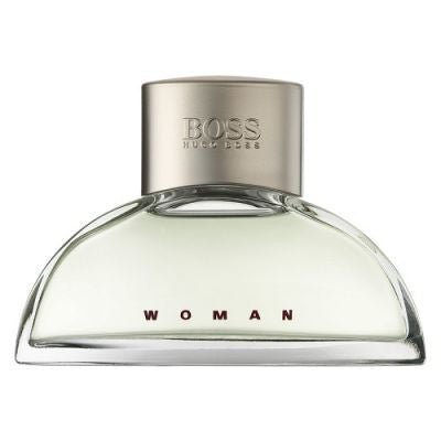 Profumo Donna Boss Woman Eau de Parfum 90ml - Profumo Web