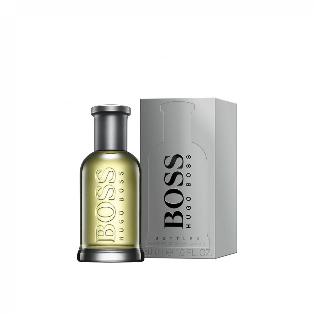 Hugo Boss Boss Bottled Eau de Toilette - Profumo Web