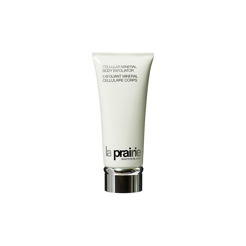 LA PRAIRIE CELLULAR MINERAL BODY EXFOLIATOR 200ML - Profumo Web