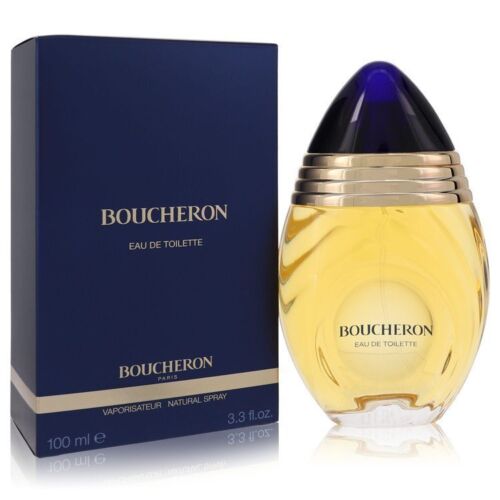 profumo donna boucheron edt
