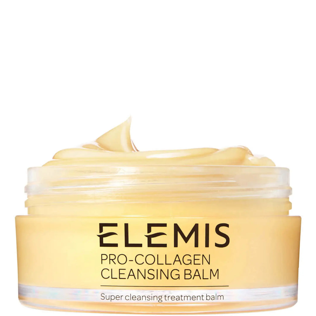 ELEMIS Pro-Collagen Cleansing Balm 100g TESTER - Profumo Web
