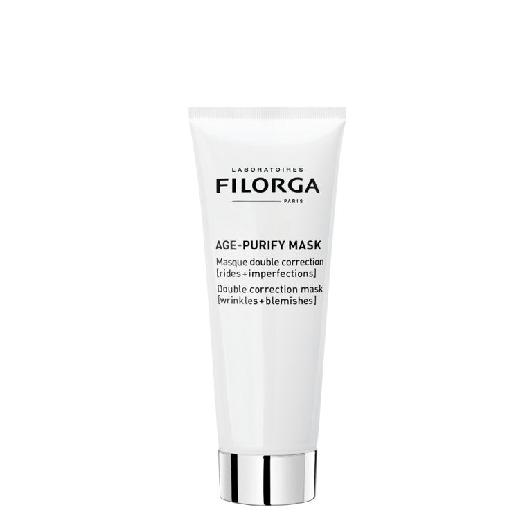 FILORGA AGE-PURIFY MASK MASCHERA DOPPIA CORREZIONE [RUGHE + IMPERFEZIONI] 75ML TESTER - Profumo Web