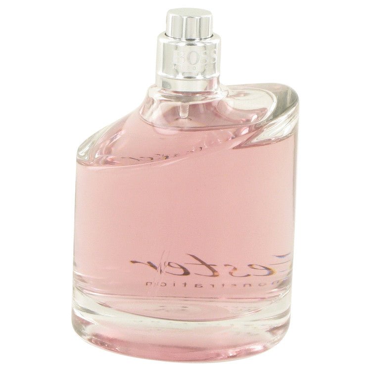 Profumo Donna Hugo Boss Femme Eau De Parfum 75ml Tester - Profumo Web