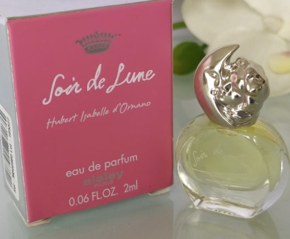 Mini Size Sisley Soir de Lune Eau de parfum 2 ml - Profumo Web