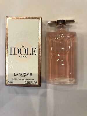 Mini Size Idole Aura Lancome Eau de Parfum Lumineuse 5 ml - Profumo Web