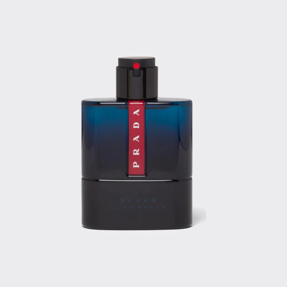 PRADA Luna Rossa Ocean EDT 100 ml TESTER - Profumo Web