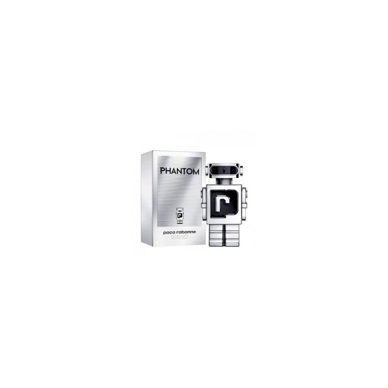 Paco Rabanne Phantom Eau de Toilette UOMO 50ML - Profumo Web