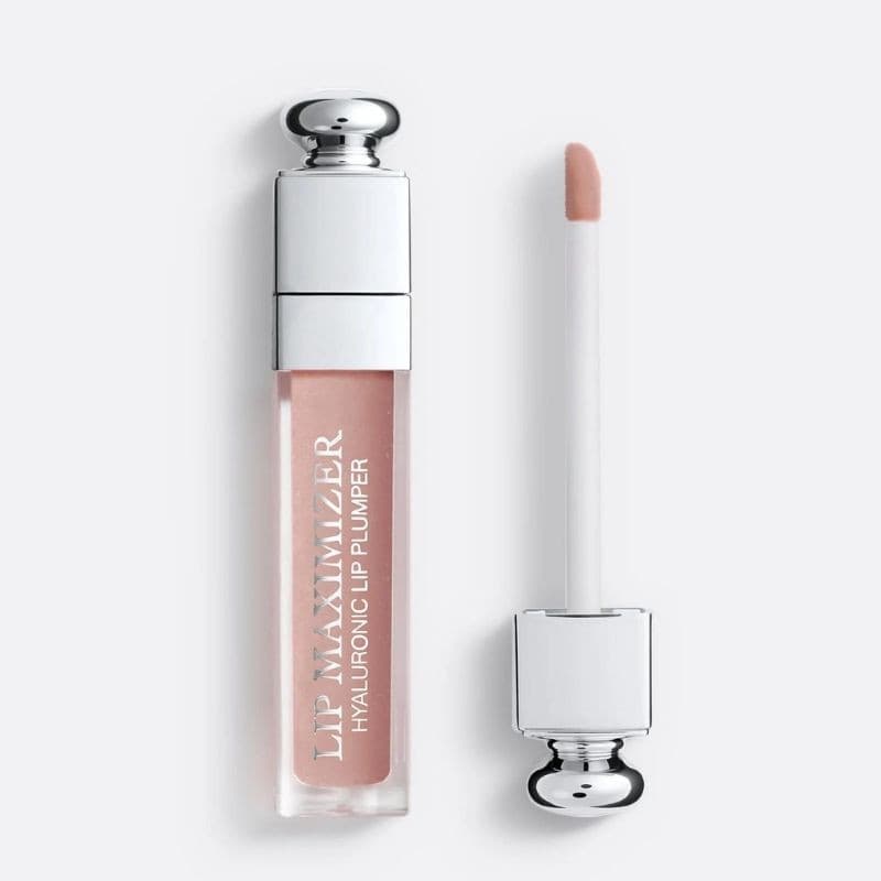 Dior Addict Lip Maximizer Tester - Profumo Web