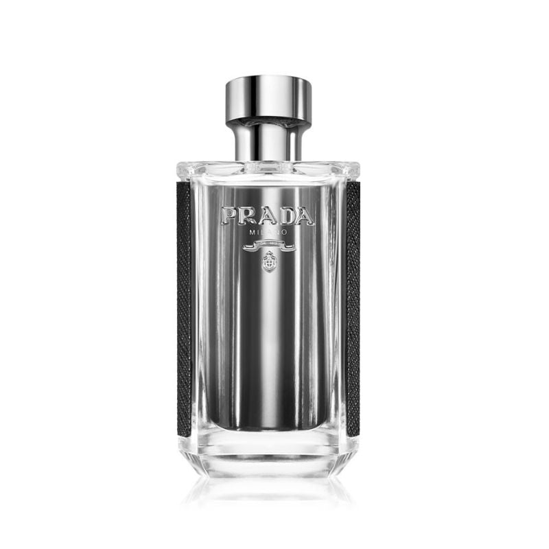 Prada Profumo Uomo L'Homme Eau De Toilette 100ml Tester - Profumo Web