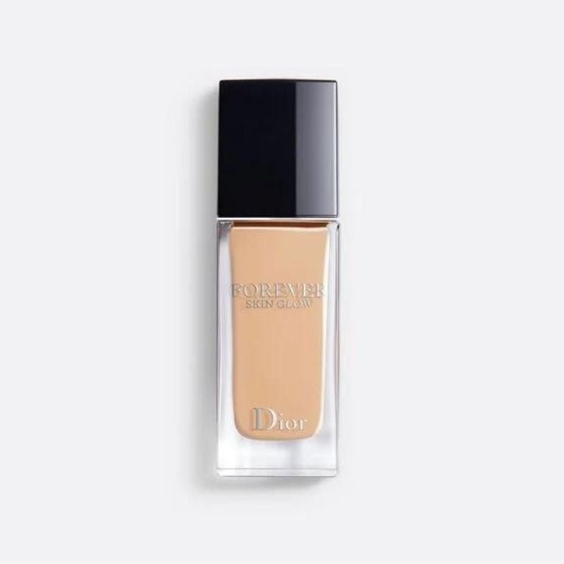 Dior Fondotinta Forever Skin Glow 30ml Tester Profumo Web
