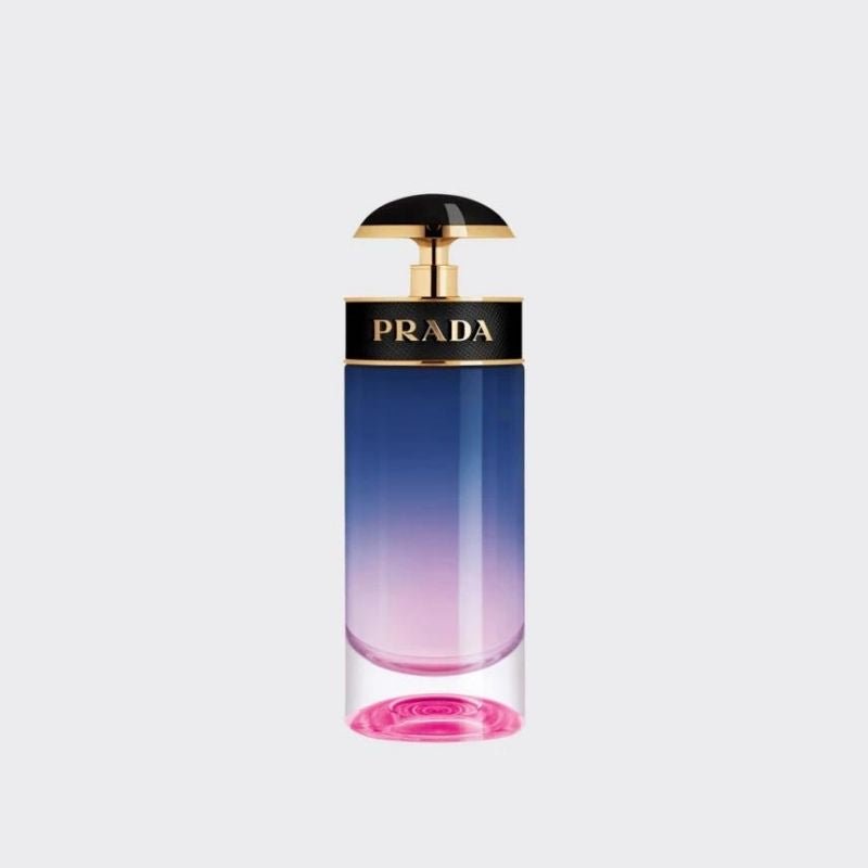 Profumo Donna Prada Candy Night Eau De Parfum 80ml Tester - Profumo Web