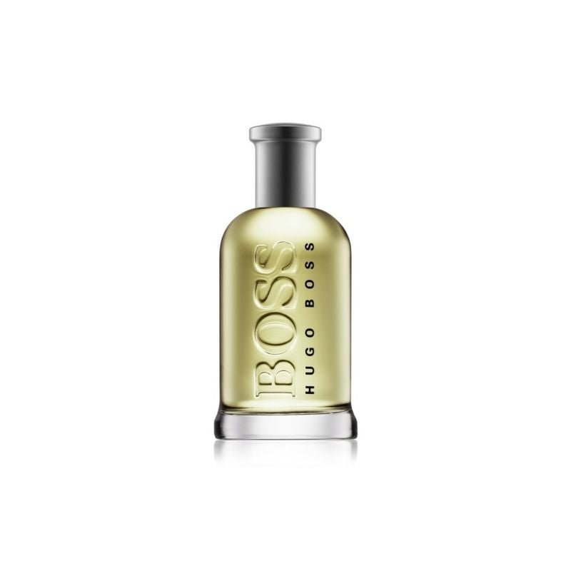 Profumo Uomo Hugo Boss Eau de Toilette 100 ml Tester con Tappo di Plastica - Profumo Web